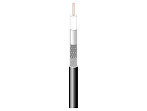 Fracarro Fracarro PAS4117101 PAS4117101 PAS4117101 Coax Triplex PE 18,5dB PREZZO AL METRO