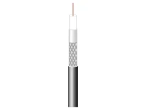 Fracarro Fracarro PAS4136104 PAS4136104 PAS4136104 Coax Triplex PE 19,5dB PREZZO AL METRO