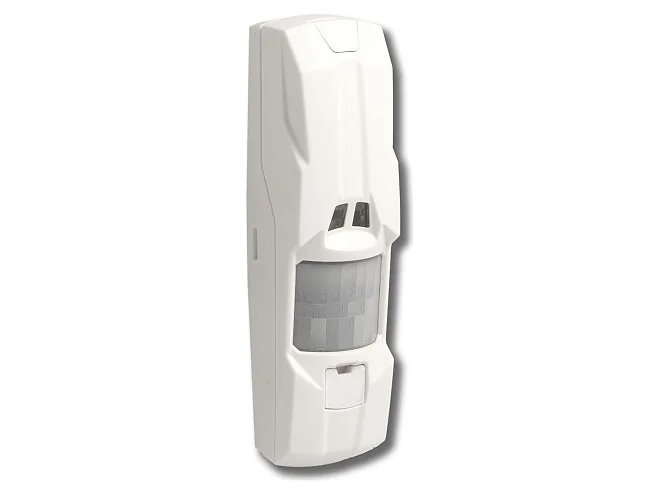 IESS IESS 31602 Sensore RS485 DT 8mt multifocale int/est