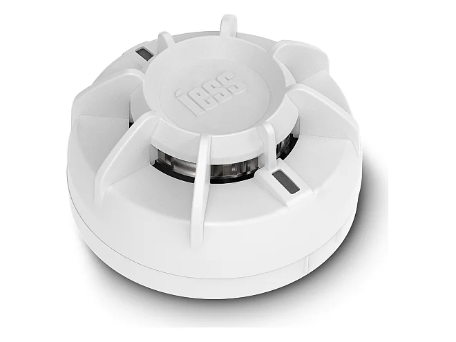 IESS IESS 32204 Ril.fumo anal.indiriz. c/base isolatore