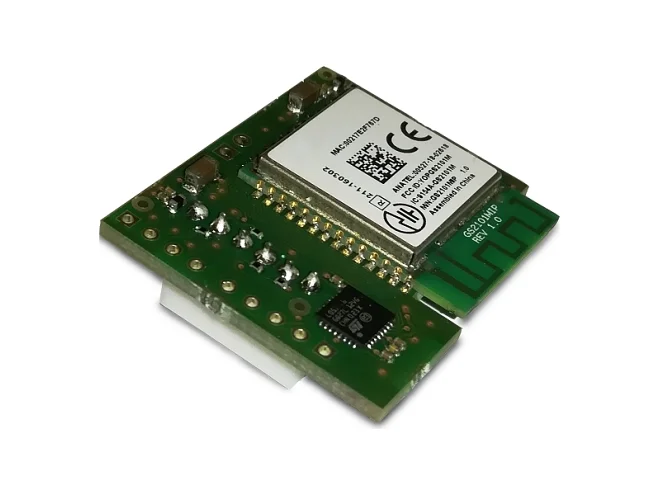 IESS IESS 51005 Mod.WIFI x F24S, F24 (plast).e GENIOLIGHT