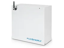 IESS IESS 51010 Contenitore metallico compatibile con centr