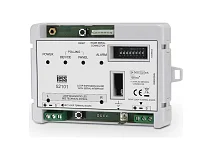 IESS IESS 52101 Scheda espansione loop IE per MEC44 e PLUS