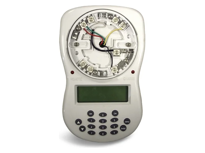 IESS IESS 52104PR Programmatore per 32204, 32205 e 32206