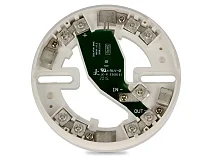 IESS IESS 52105 Base per rivelatori con modulo isolatore