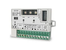 IESS IESS 52109 Mod. an.ind. 1 Ing./1 uscita con isolatore
