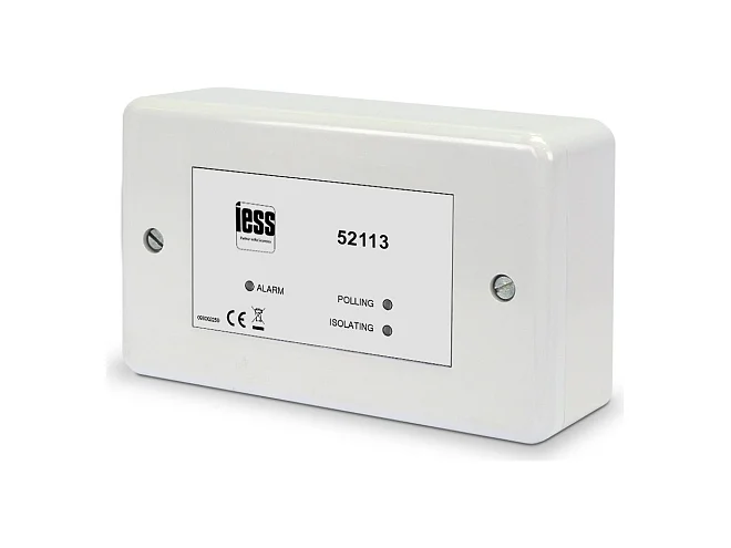IESS IESS 52113 Modulo supervisione loop IE con isolatore