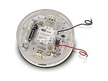 IESS IESS 52123 Segnalatore ott.acus c/isol. x SK loop IE2