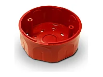 IESS IESS 52126 Back box per sounder 52123 e 52120