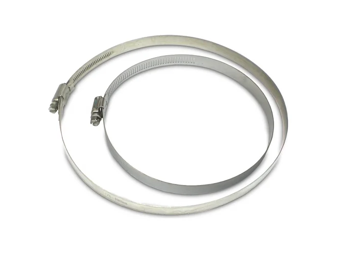 IESS IESS 53003 Kit ancoraggio a palo per 53002