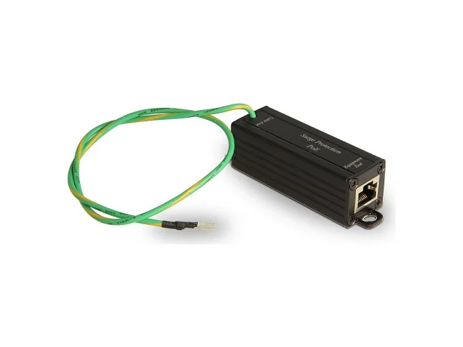 IESS IESS 53011 Dispositivo di protezione IP linea PoE