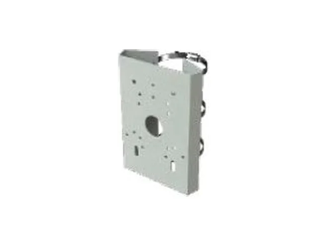 IESS IESS 53021 Collare da palo per tel.diametro 118-140mm