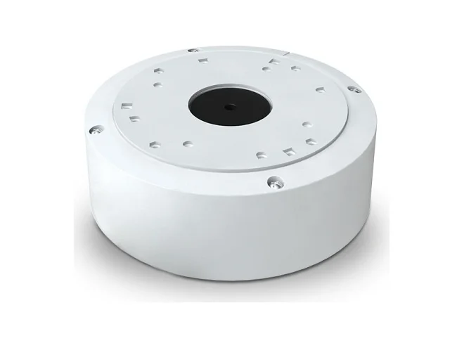 IESS IESS 53033 Back box IP40 per bullet case 1,9,11,19,23