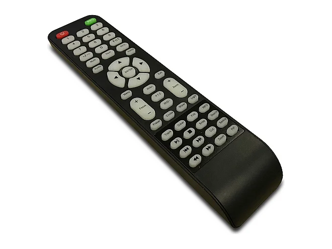 IESS IESS 53037 Telecomando PLUS per DVR/NVR linea IVS