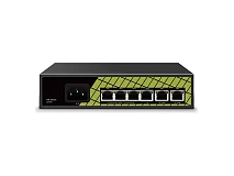 IESS IESS 53039 Switch 6 porte totali con potenza 60W