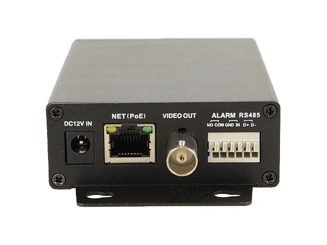 IESS IESS 53044 Encoder converte 1 tlc AHD/TVI/CVBS in IP