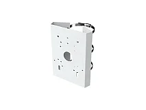 IESS IESS 53053 Staffa fissaggio a palo per 79424, 79137KMP