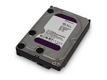 IESS IESS 53316 HDD 6Tb high profile per DVR, NVR
