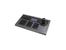 IESS IESS 53401 Tastiera IP per controllo telecamere PTZ IP