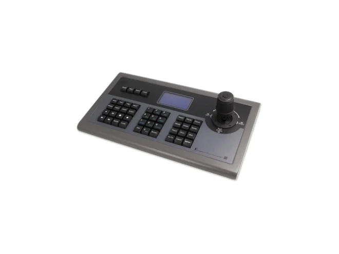 IESS IESS 53401 Tastiera IP per controllo telecamere PTZ IP