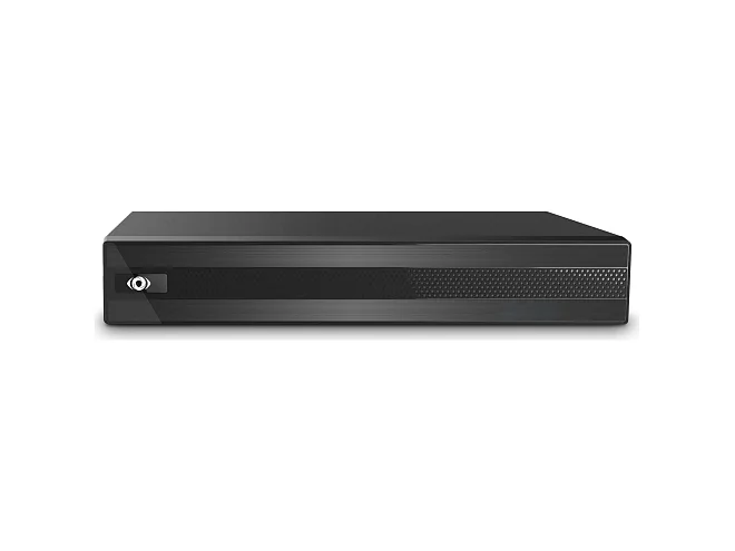 IESS IESS 68016 NVR 4KIP16 flussi no switch x tlc IVS AI