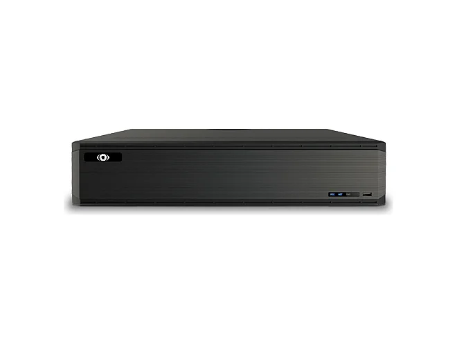 IESS IESS 68064R NVR 4K linea IVS 64 canali