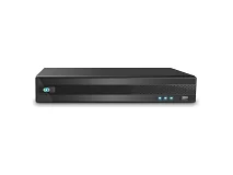 IESS IESS 68116 NVR 4KIP16 flussi H265 gestisce tlc con AI