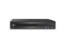 IESS IESS 68116F NVR 4K IP linea IVS 16 flussi