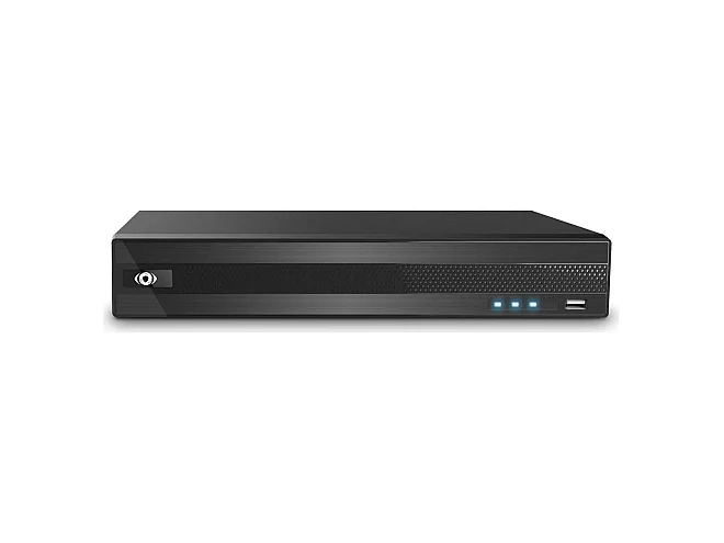 IESS IESS 68116F NVR 4K IP linea IVS 16 flussi