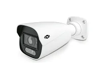 IESS IESS 72138C Bullet IP ADL 2mpx 2.8mm IVS-Direct con AI