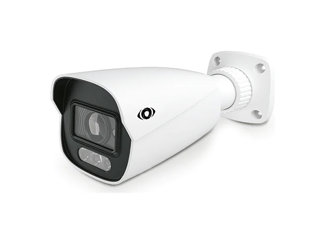 IESS IESS 72138C Bullet IP ADL 2mpx 2.8mm IVS-Direct con AI