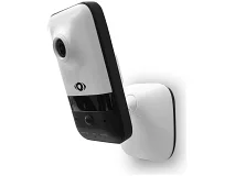 IESS IESS 72238WP Cube camera IVS 2Mpx, 2.8mm, P2P Metronet
