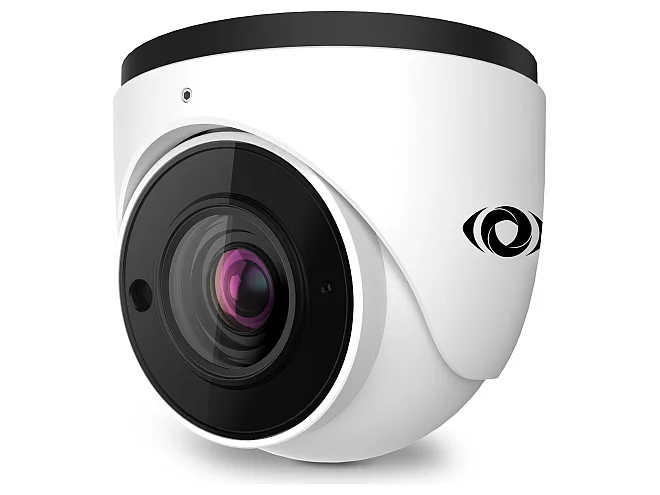 IESS IESS 72313S Dome IP Senselight 2 Mpx varif.2.8-12mm
