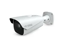 IESS IESS 72512LT Bullet IP Lettura Targhe 2Mpx motor.8-32mm