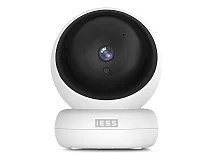 IESS IESS 73436WF Minidome IP 3MPX 3,6mm wi-fi con sdcard32gb