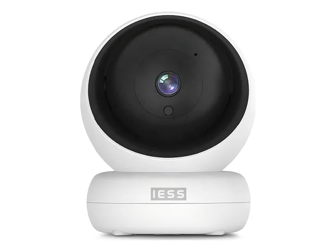 IESS IESS 73436WF Minidome IP 3MPX 3,6mm wi-fi con sdcard32gb