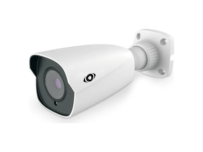 IESS IESS 77113 Bullet AHD/TVI/CVI/CVBS 2MPX varif. 2.8-12m