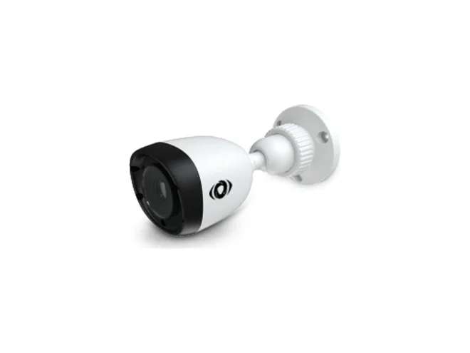 IESS IESS 77136H Tel. bullet 2Mpx IVS, ottica fissa 2.8mm