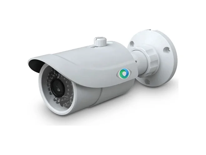 IESS IESS 77513S Tel. Bullet multistandard 2Mpx Star Light