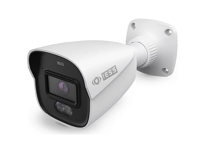 IESS IESS 79136C Bullet IP 4mpx ADL fissa2,8mm AI, http