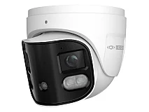 IESS IESS 79137KMP Bullet IP ADL Multivision Perimetrale AI 4K