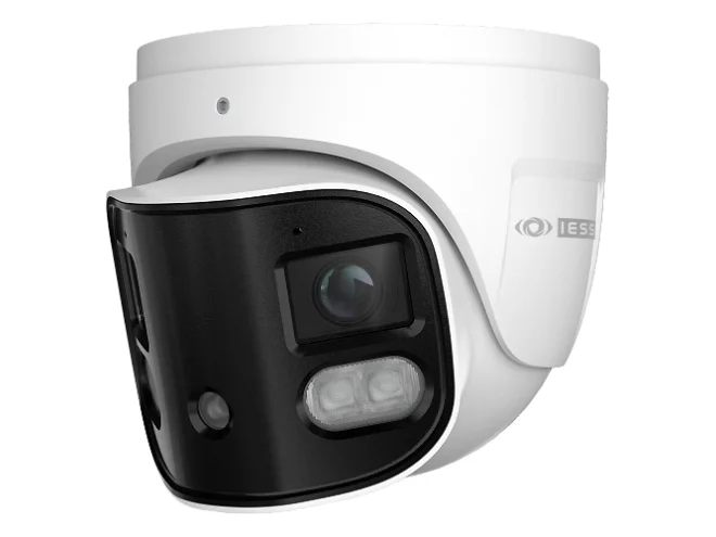 IESS IESS 79137KMP Bullet IP ADL Multivision Perimetrale AI 4K