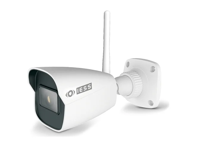 IESS IESS 79137WP Bullet IP 5MP AI WIFI o.f.2,8mm IVS-D, http