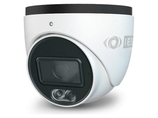 IESS IESS 79201C Minidome IP IVS 4mpx ADL 2.8mm HTTP