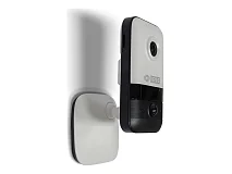 IESS IESS 79221WP Cube wi-fi IP 4MPX ottica fissa 2.1mm P2P