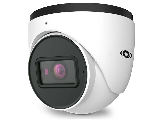 IESS IESS 79236 Dome IP 4MPX 2.8mm o.f. AI,IVS-Direct NDAA