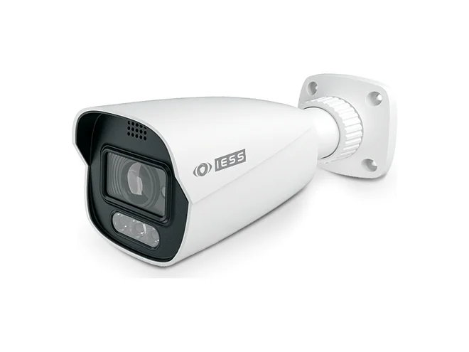 IESS IESS 79501C Bullet IP IVS 4mpx ADL 2.8-12mm HTTP