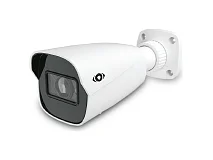 IESS IESS 79512K Bullet IP IVS 4K motorizzata 3,3-12mm