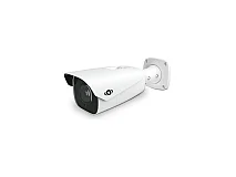 IESS IESS 79512KX Bullet IP 4K con AI avanzati 2,8-12mm IVS-D