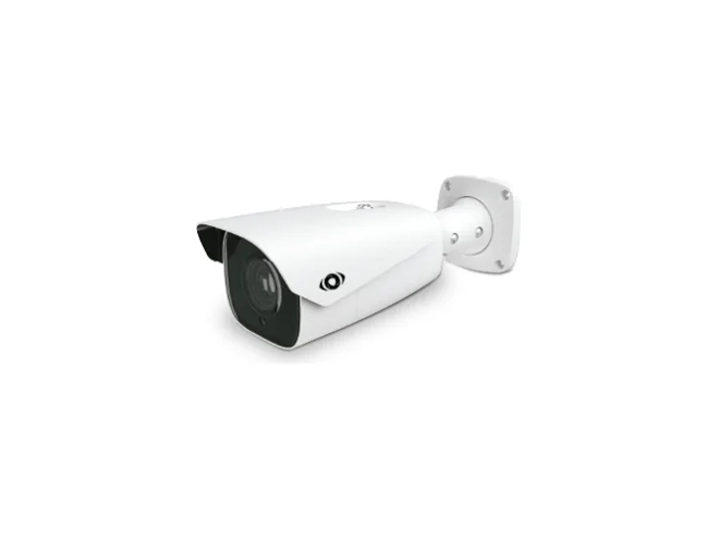 IESS IESS 79512KX Bullet IP 4K con AI avanzati 2,8-12mm IVS-D